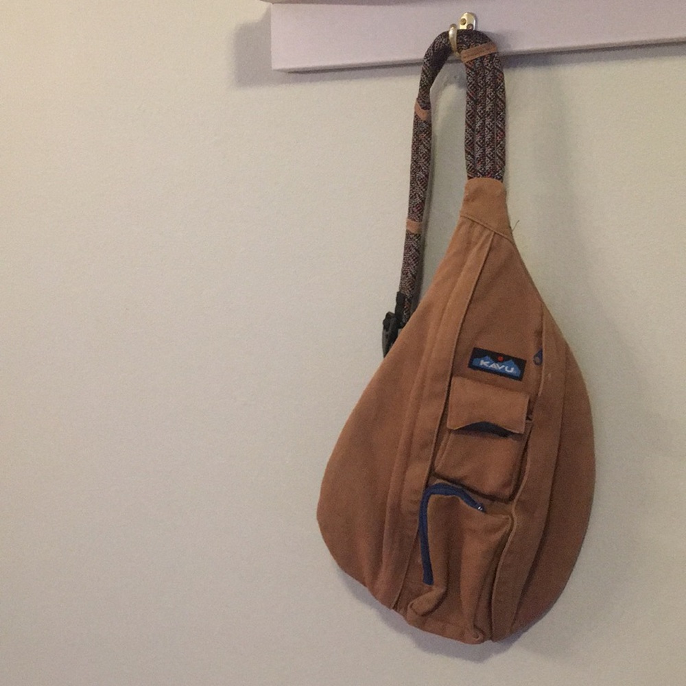 KAVU bag